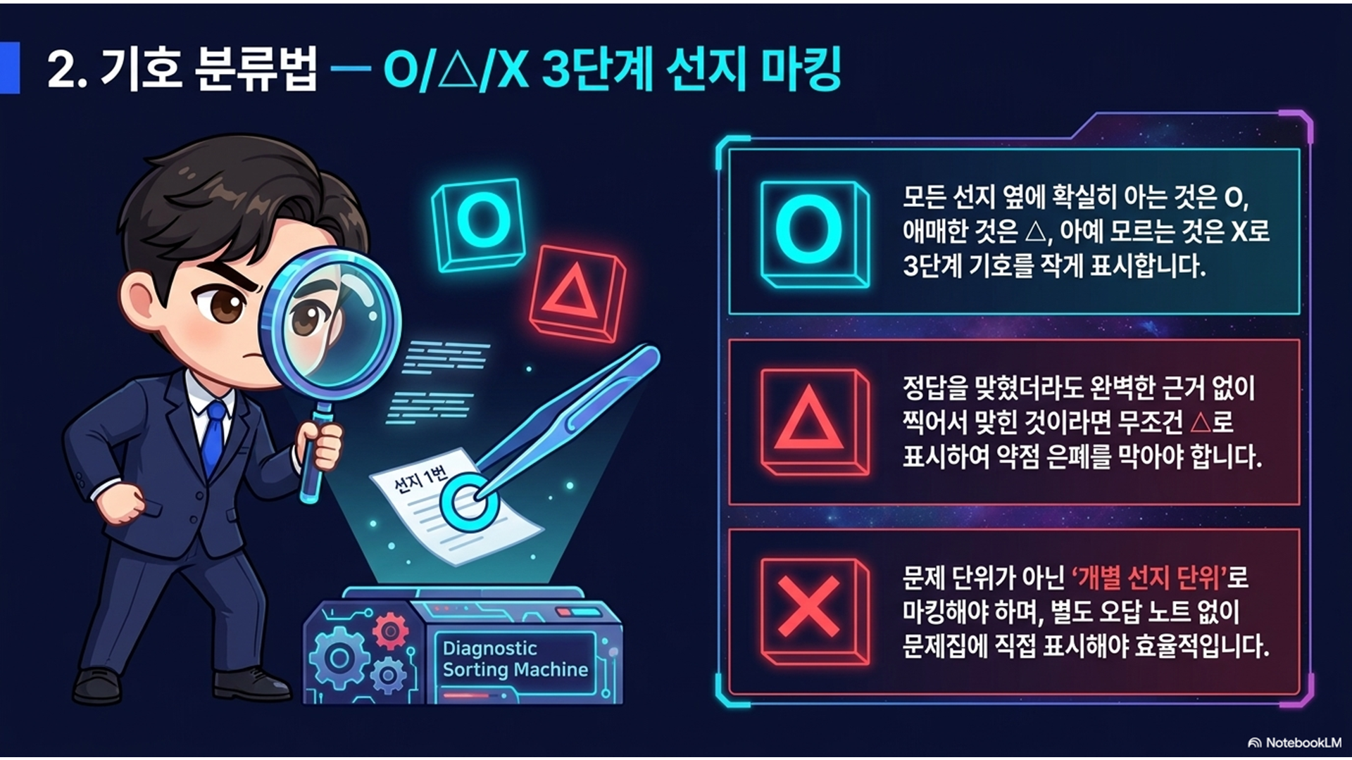 섹션 인포그래픽