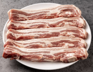 그날이후불타는삼겹살 본점