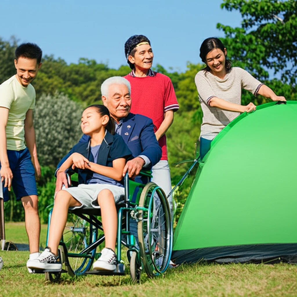 여주 캠핑장 2025년 할인 혜택: ..