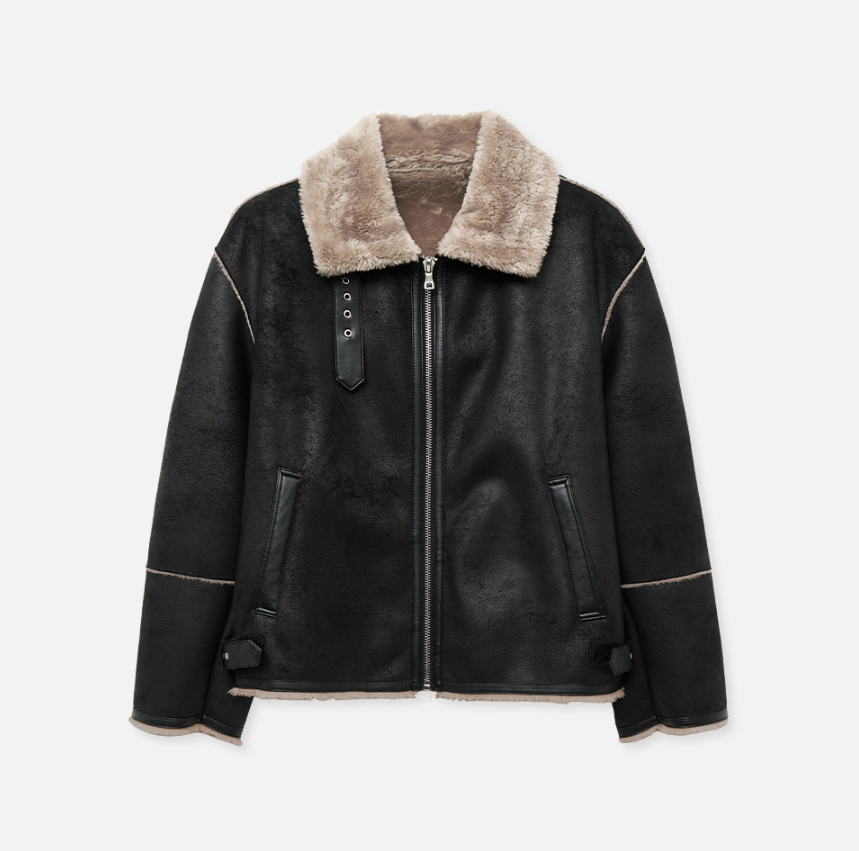 260203~260204 박건일 무스탕 - MBC <첫 번째 남자> 36회,37회