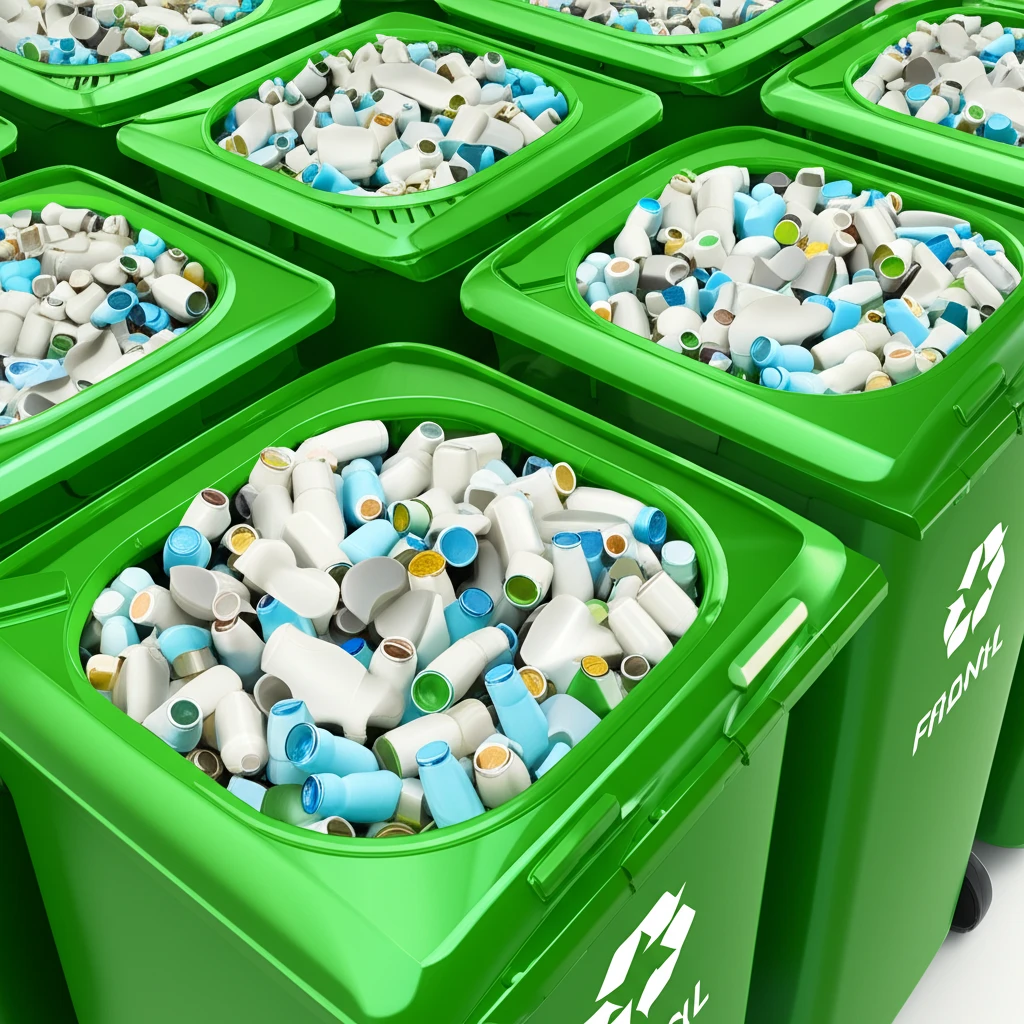 백석동 주민 필독 올바른 쓰레기 분리..