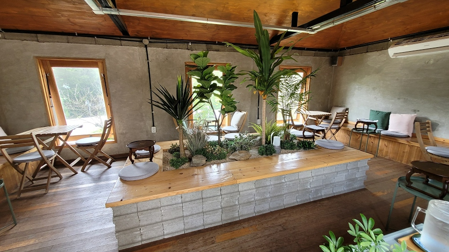 용인 카페 서천 다녀온 후기 사진 7