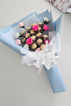 발렌타인데이 선물 유래 초콜릿 남자 여자 뜻