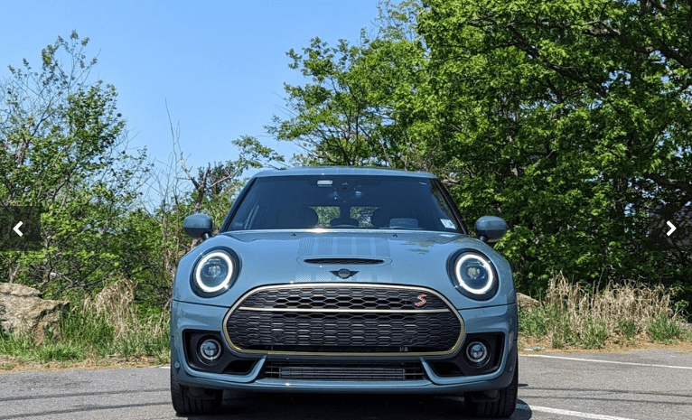 2024-미니-클럽맨