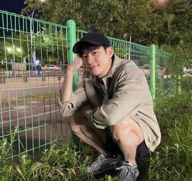 이제훈 프로필