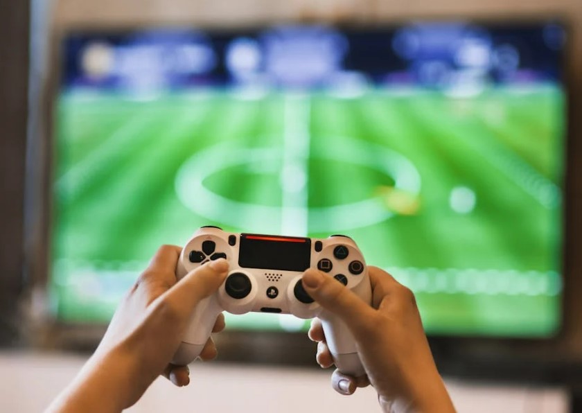 게임 콘솔 초기 설정 완벽 가이드