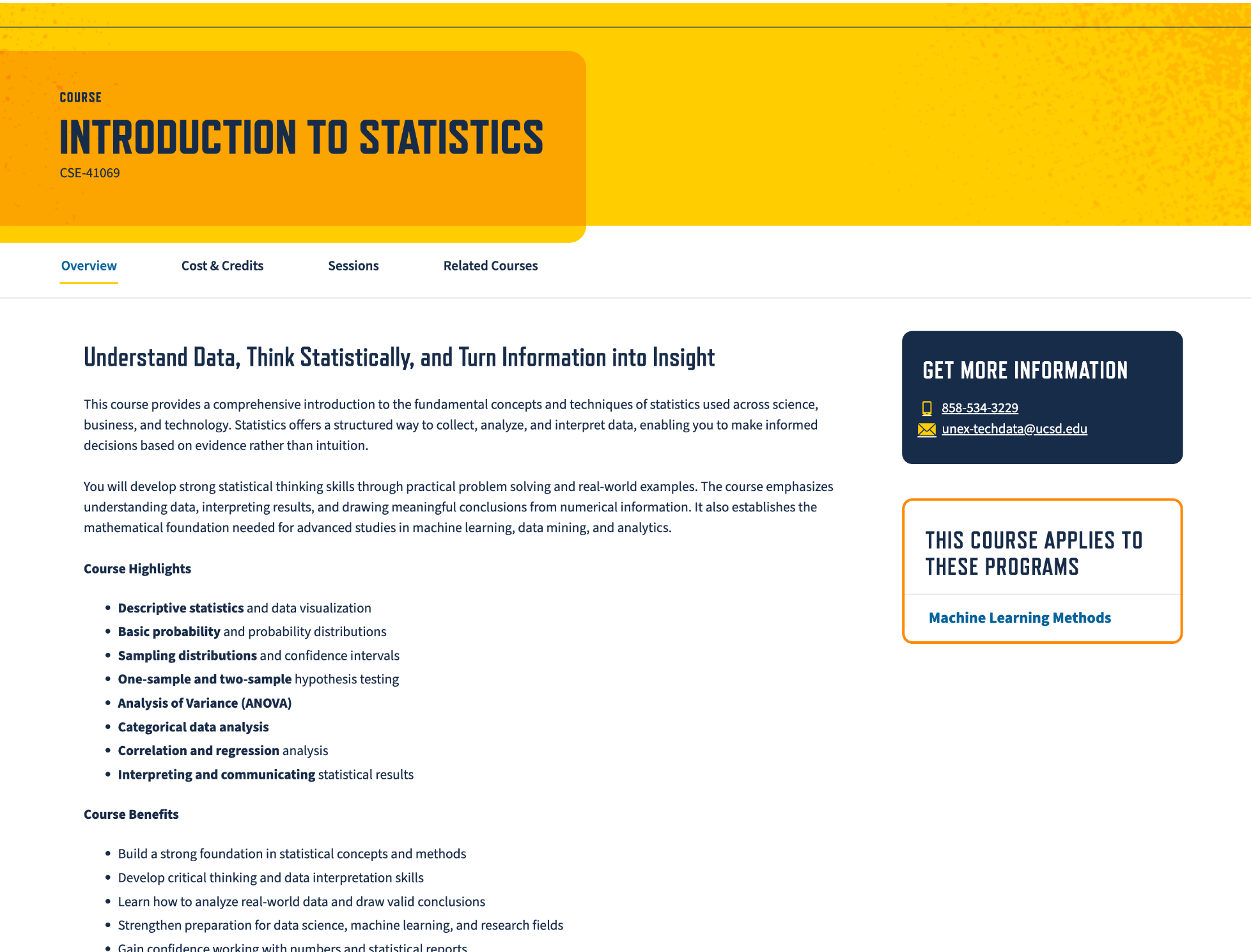 UCSD_Introduction_to_Statistics