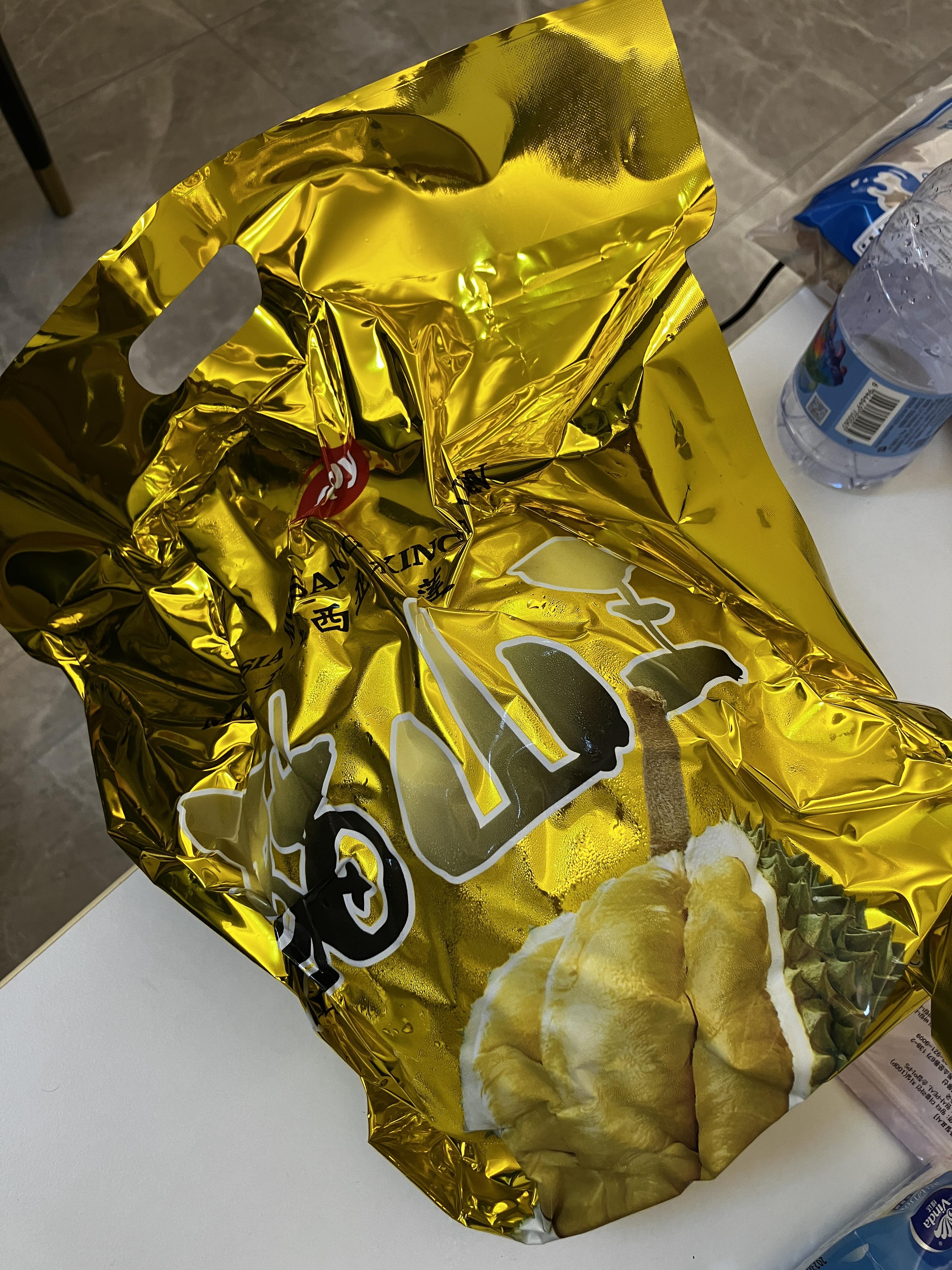 말레이시아 두리안 