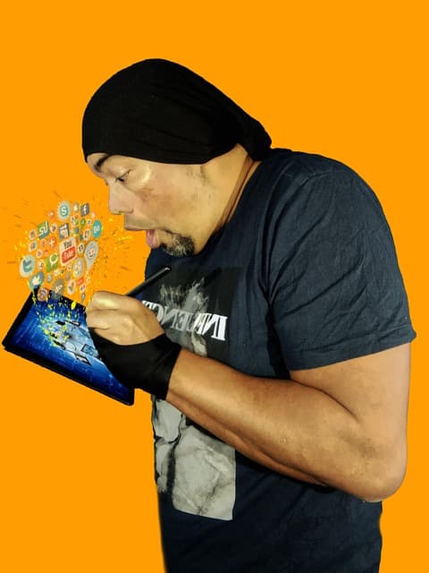 공부가 게임처럼 느껴진다면?