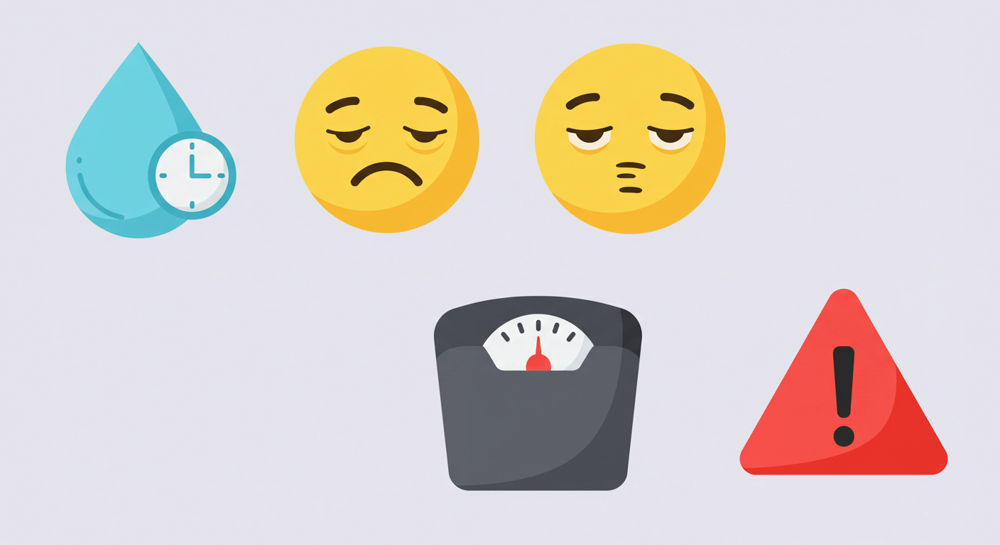 중년 남성이 주의해야 할 전립선암 증상