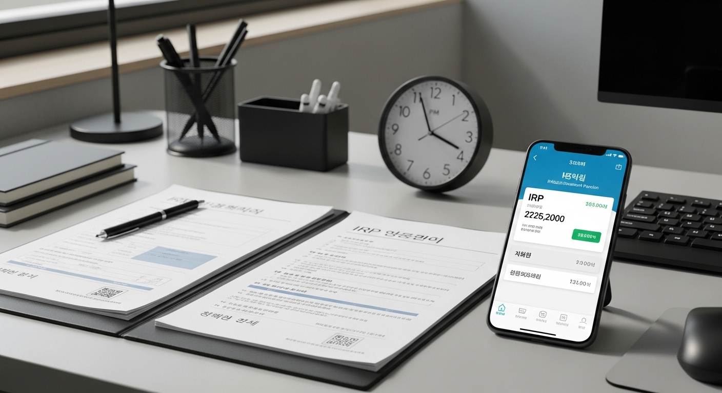 해지 시 필요한 계좌 조건은 무엇일까요?