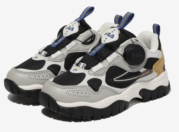 휠라-키즈-다이얼-운동화