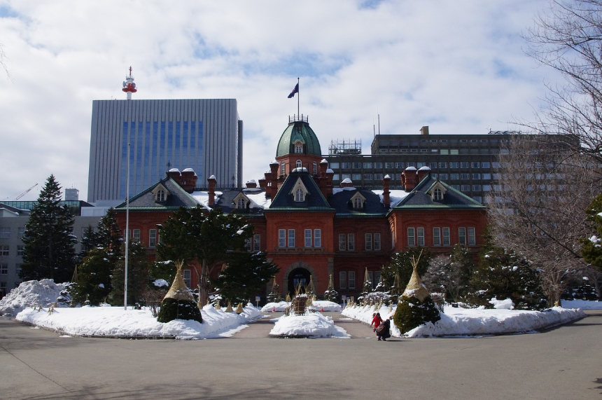 삿포로 여행 가이드 홋카이도의 매력을 한눈에!