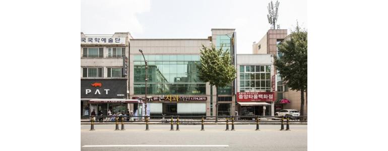 경주시 틀니 병원