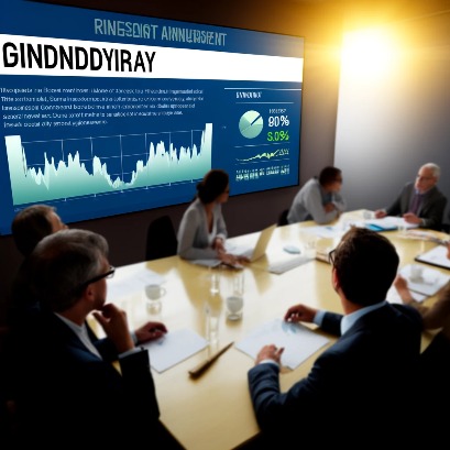 제노레이 122310 배당공시 배당일 분석 1 