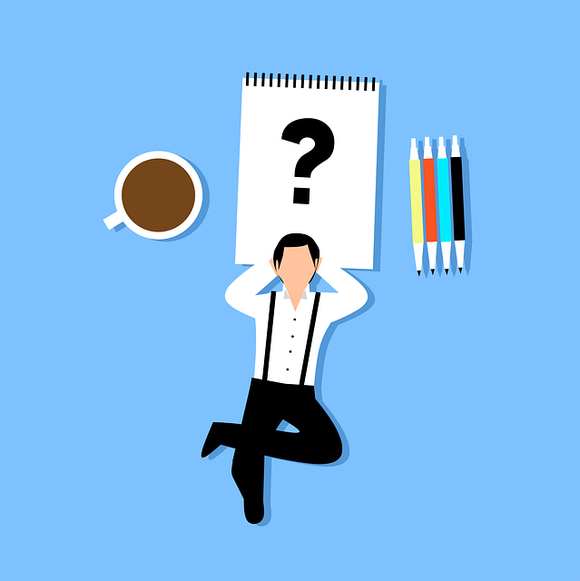 마케팅에 대한 의구심 3가지