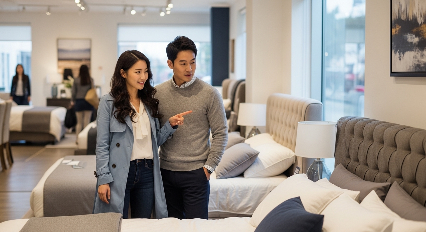 에이스 침대 슈퍼싱글