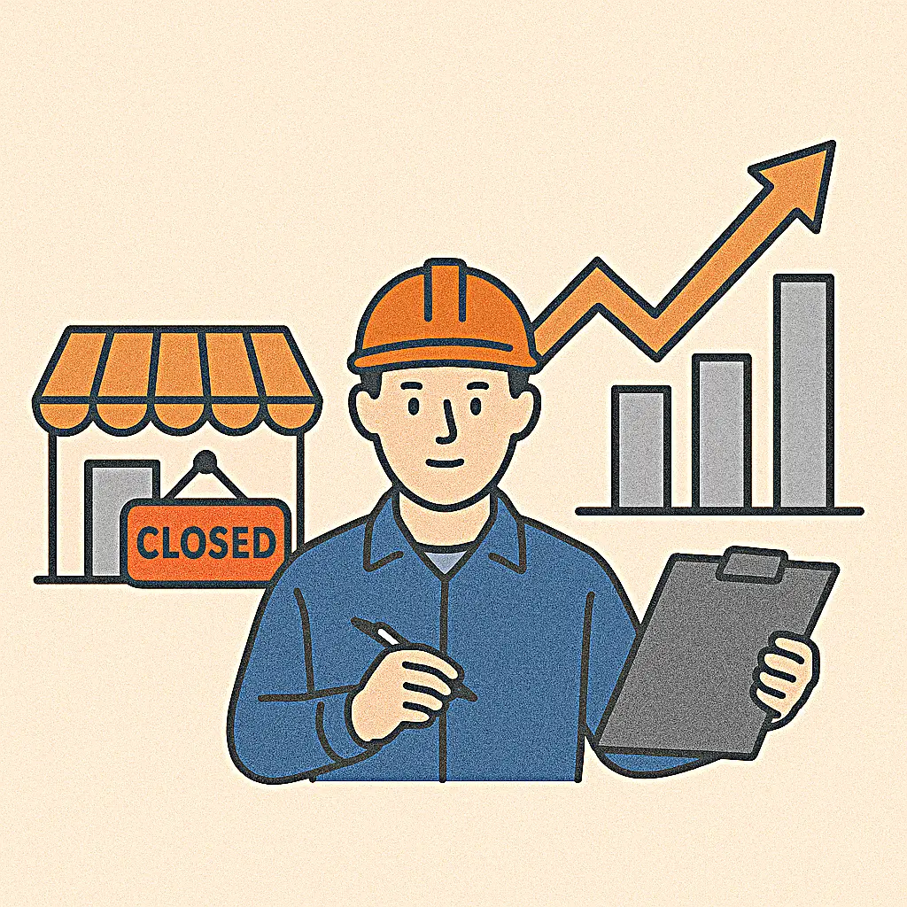 2025 소상공인 희망리턴패키지 총정리