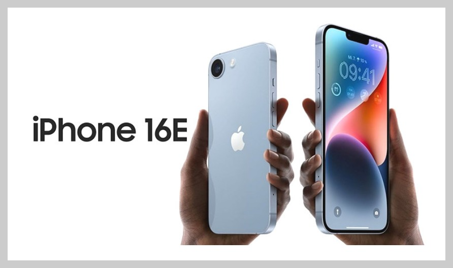 아이폰 16e