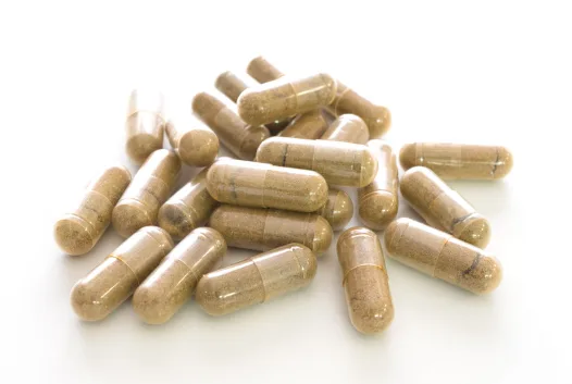 우슬뿌리 부작용, 효능, 먹는방법