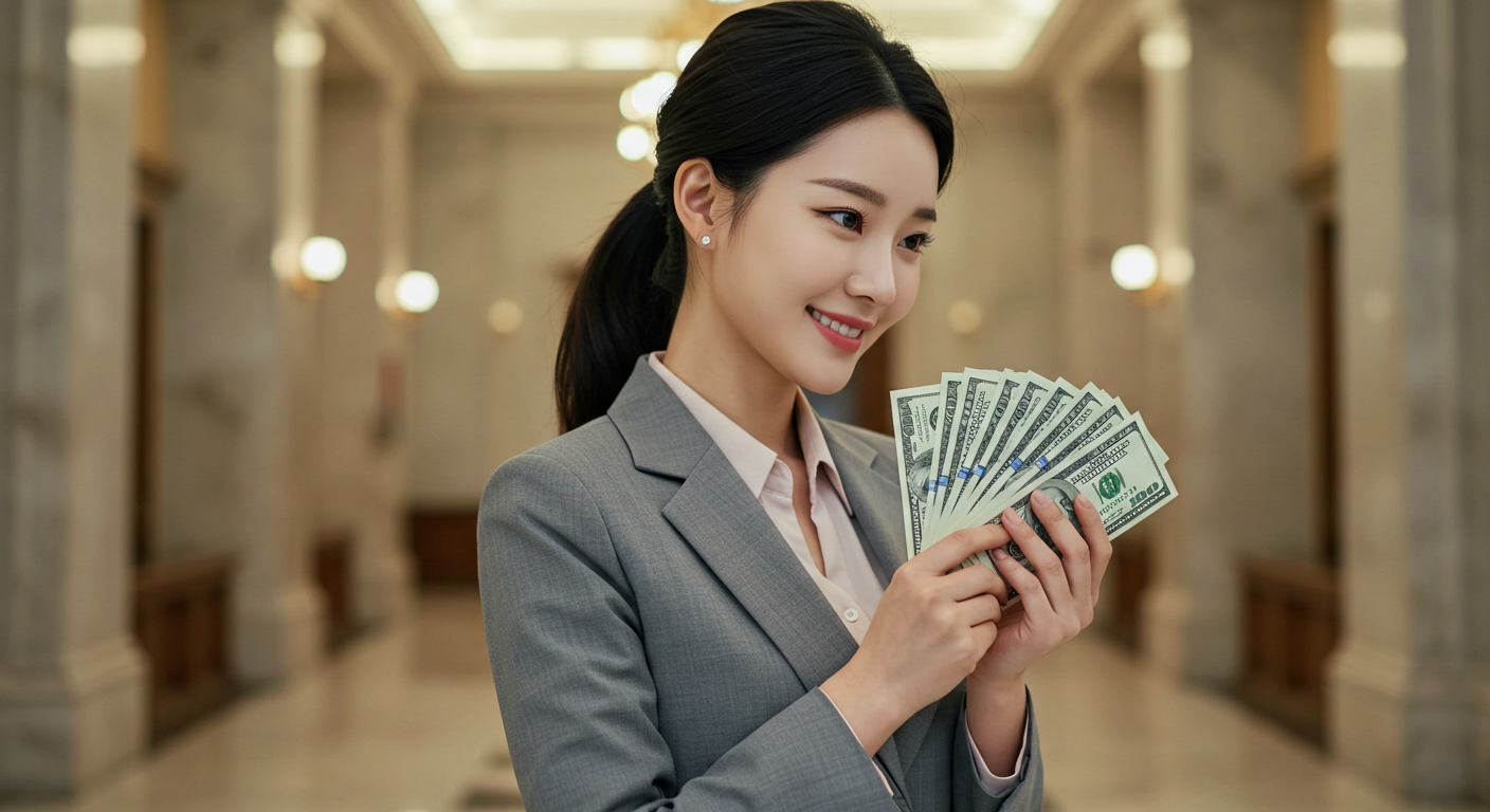 소액대출