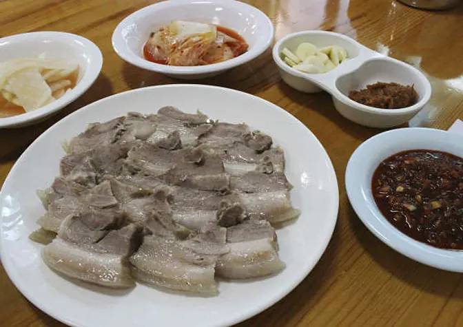 경양카츠 의정부점