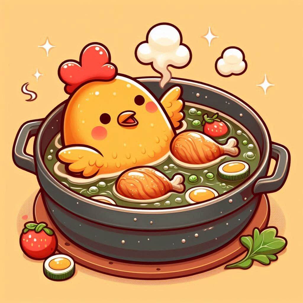 복날 초복 중복 말복