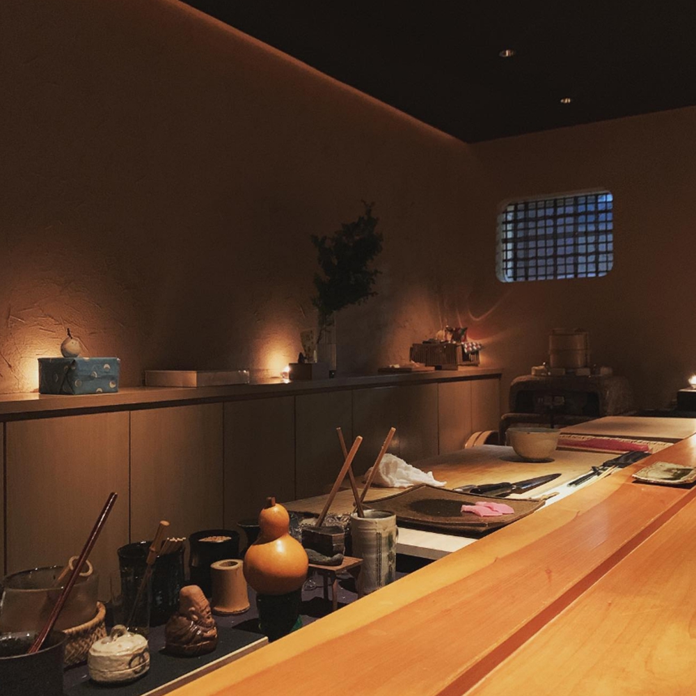 후쿠오카 스시 맛집 스시 타로