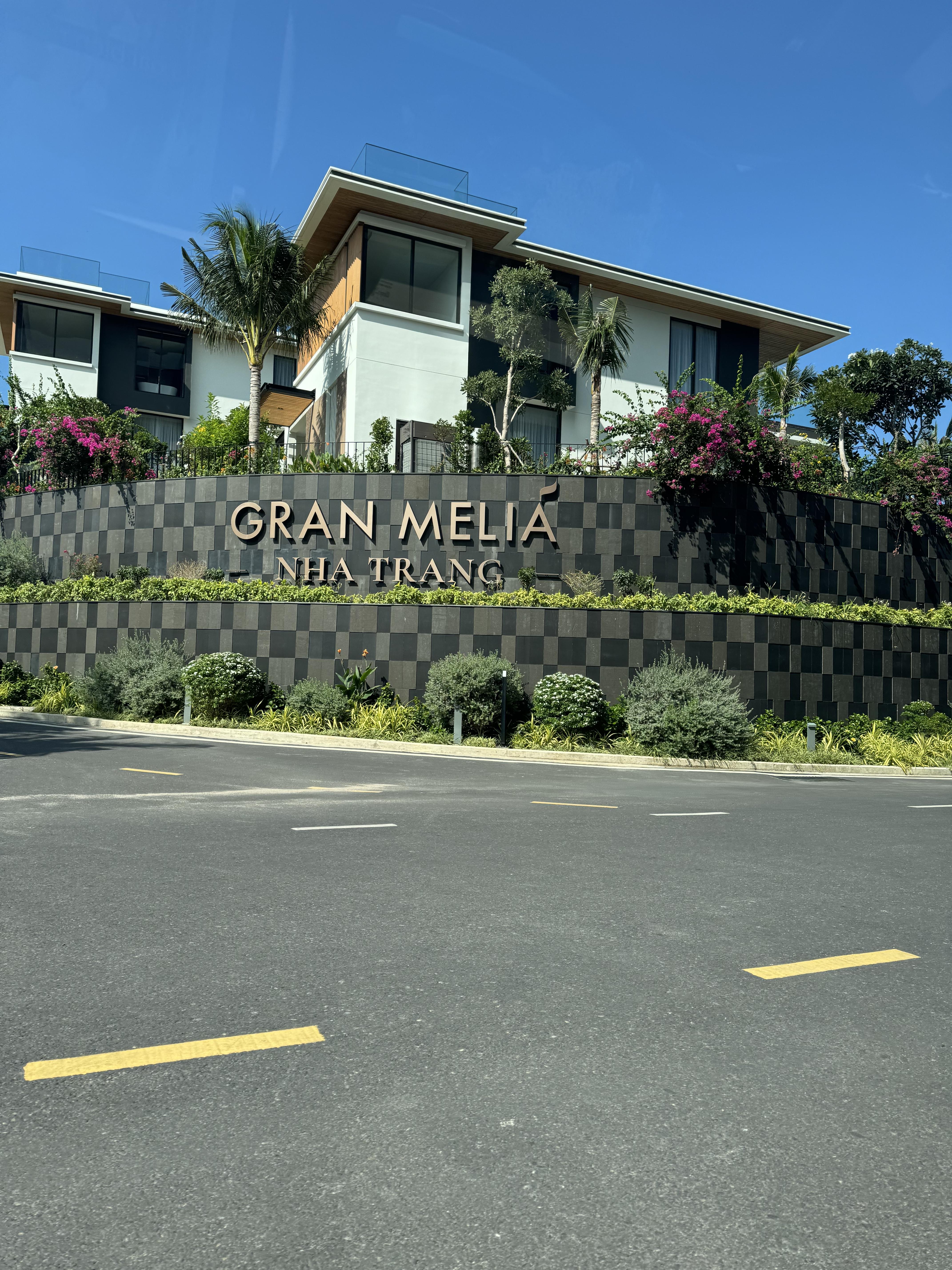 그란멜리아나트랑