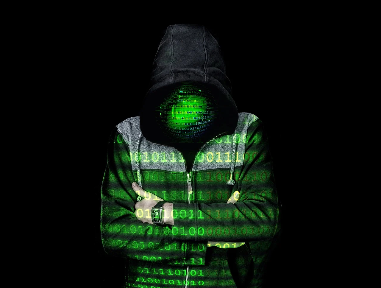 다크웹(Dark Web)과 개인정보 거래 실태