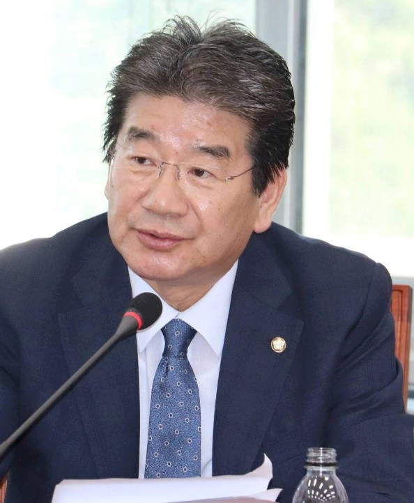 강석호 국회의원 프로필 나이 고향 학력 지역구 