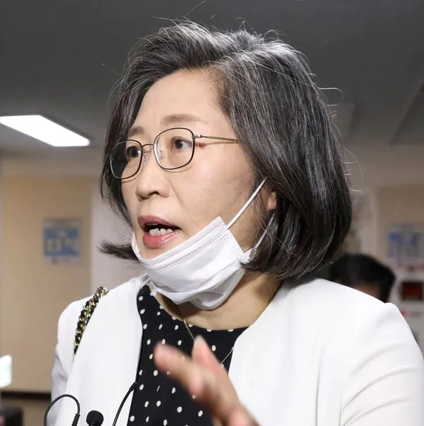 이수정 국민의힘 총선 출마 지역구 배경