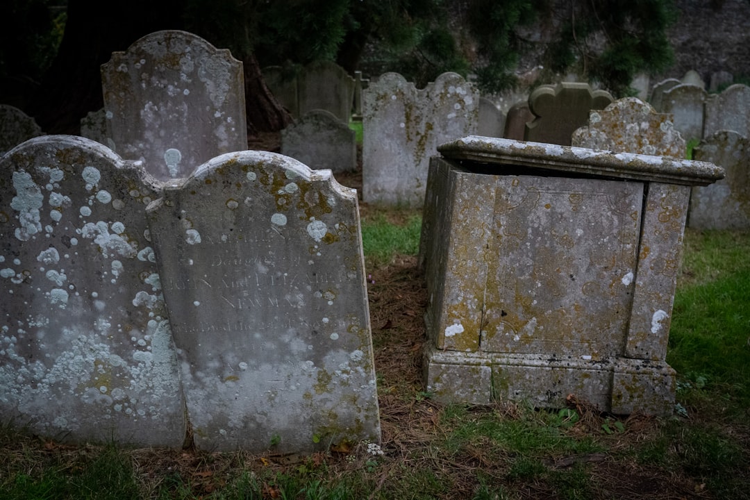 Tomb