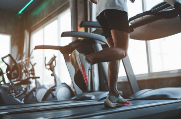꾸준한 운동