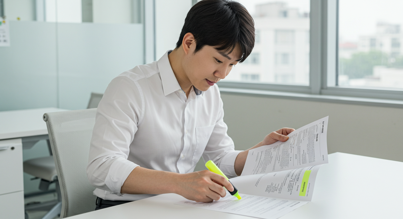 근로자가 꼭 알아야 할 권리와 대응법