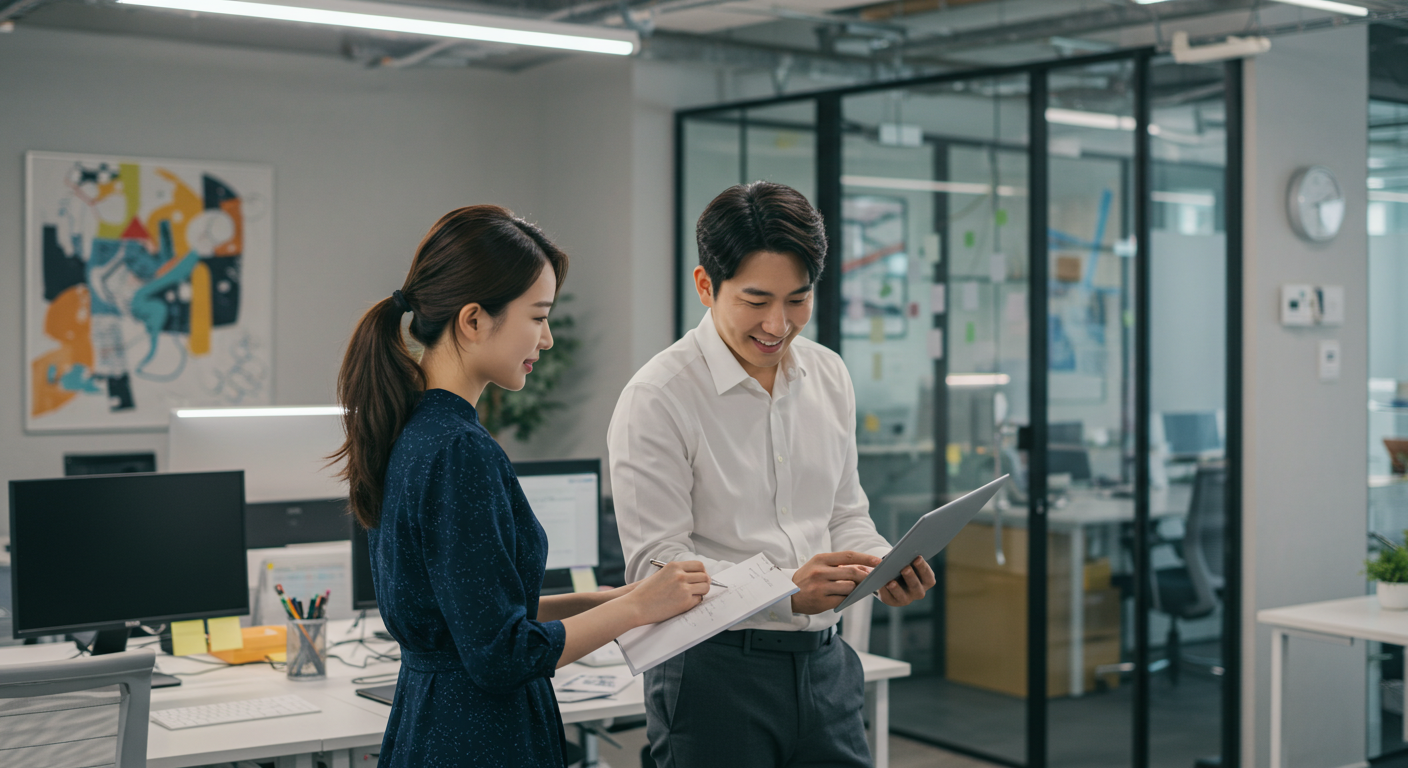 거래처 새해 인사말