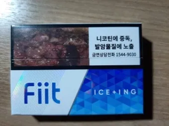 릴 핏 아이싱 단종 리뷰 캡슐 없는 쿨링 타격감 비교_2