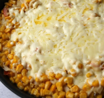 콘치즈 만드는법