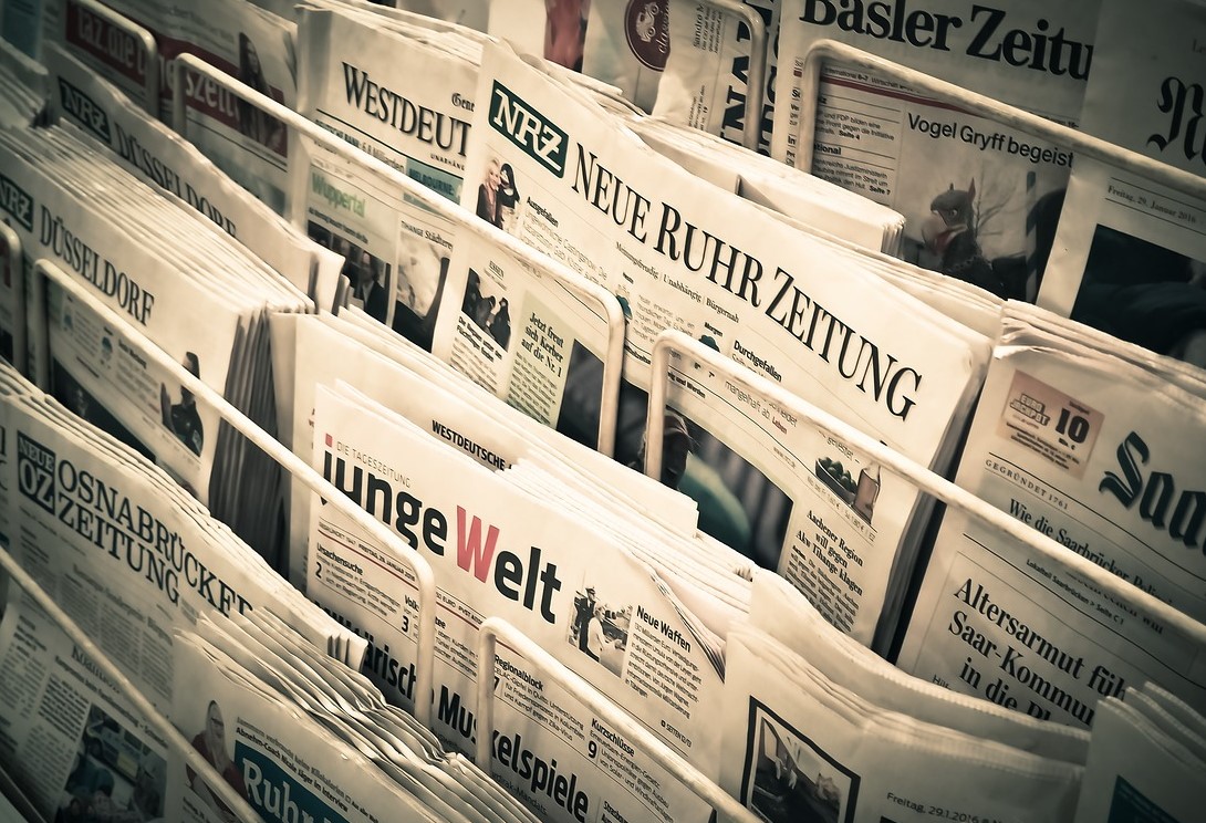 뉴스가 주가를 움직일까?