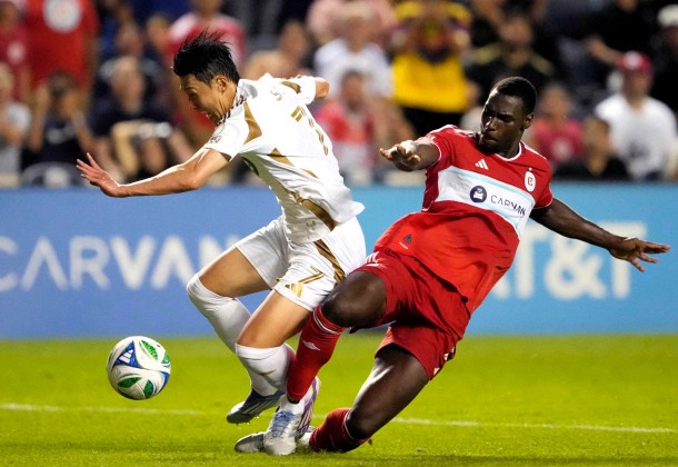 손흥민 LAFC 전경기 실시간 무료보기