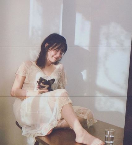 구혜선 안재현과 이혼 사건정리