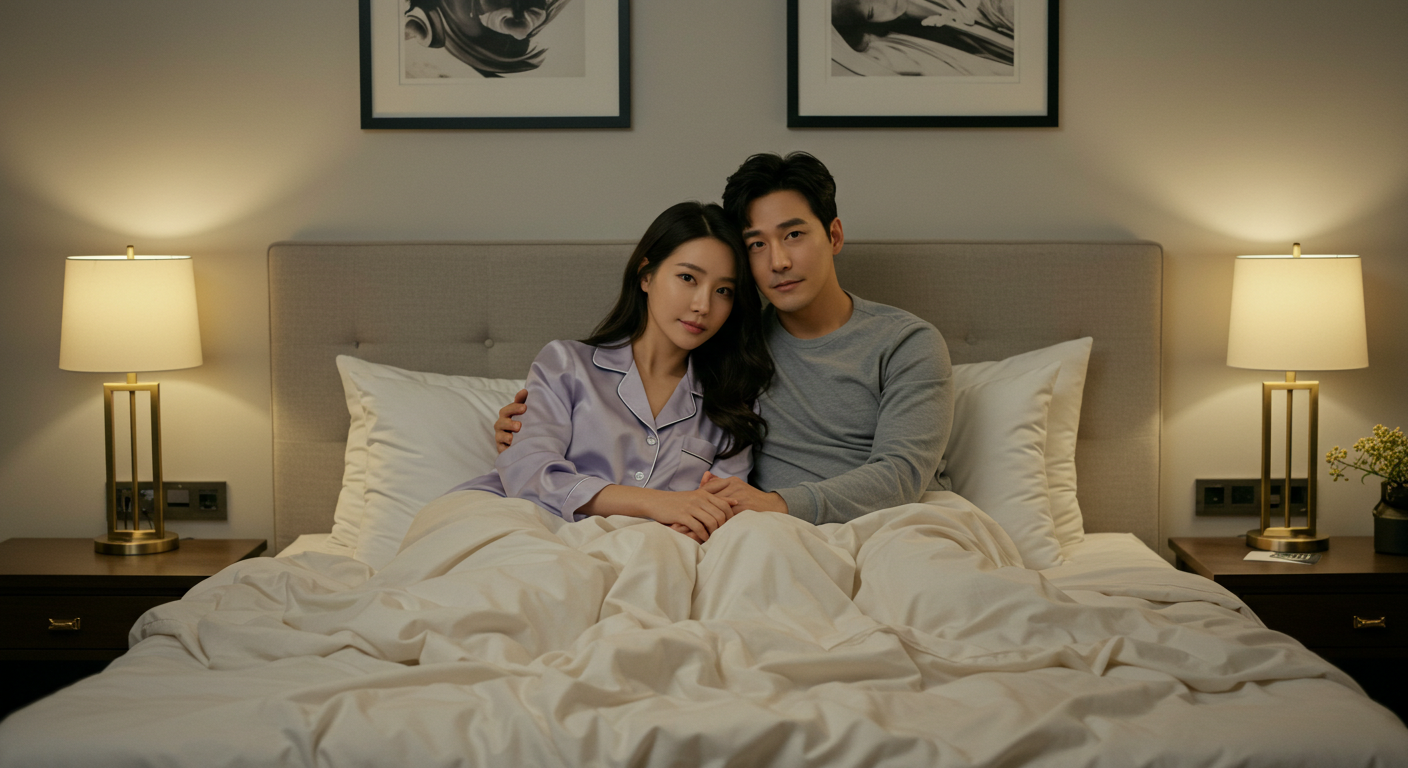 시몬스 침대 프레임 종류 및 비교