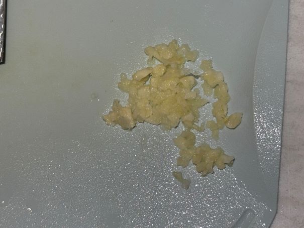 우뭇가사리 냉국