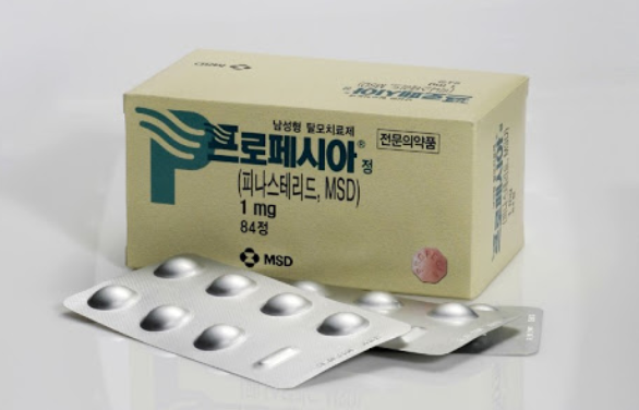 프로페시아