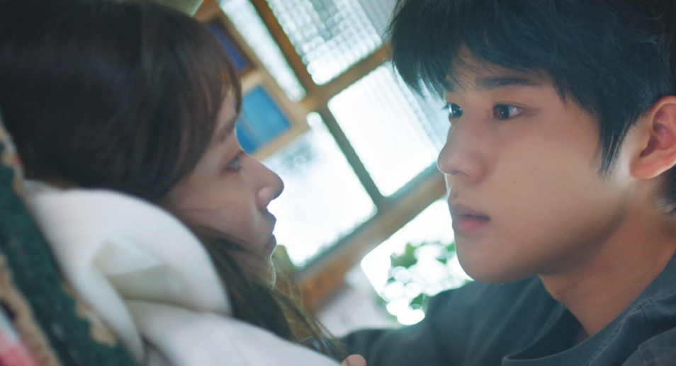 웨딩 임파서블 5회