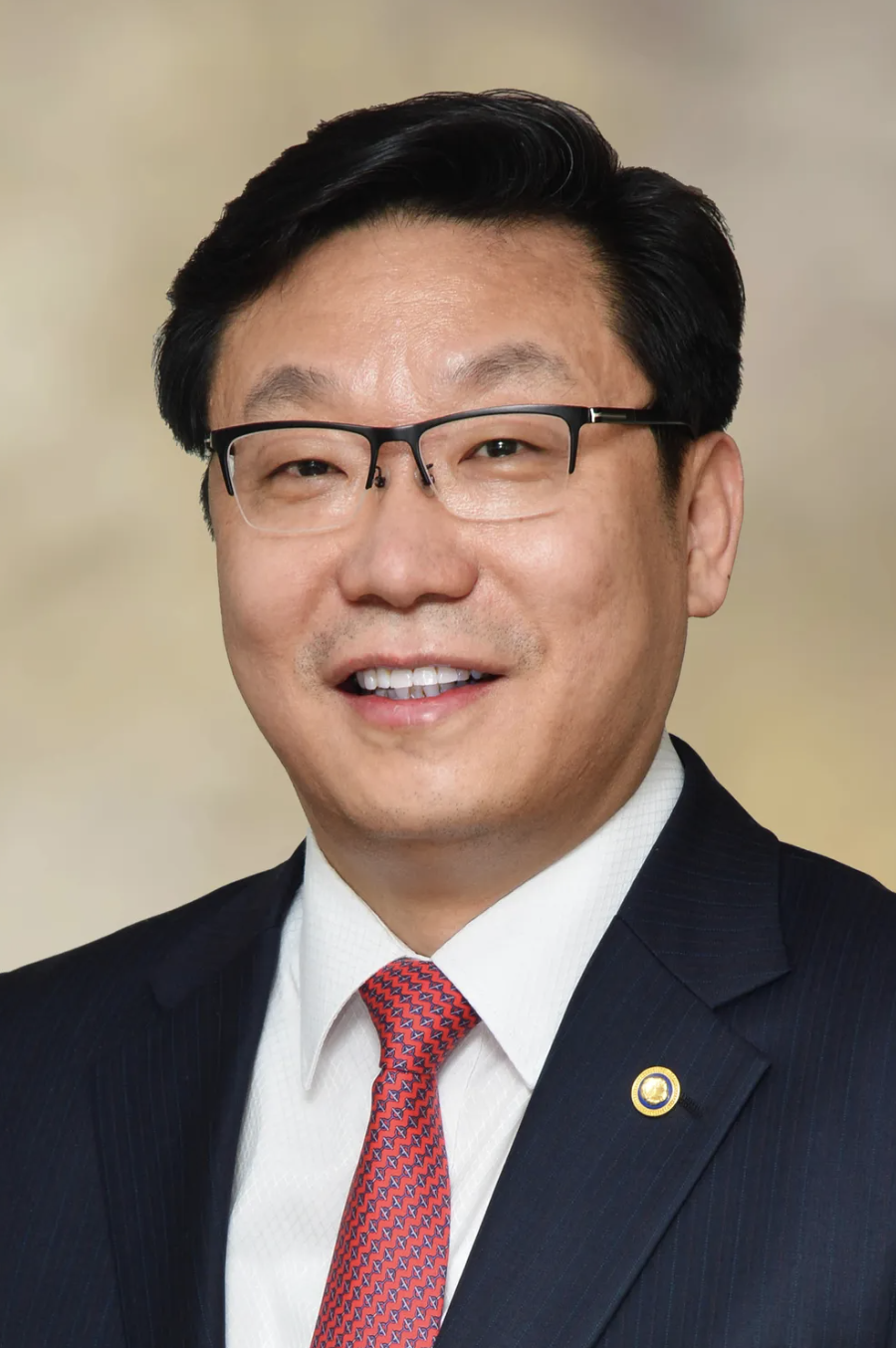 주형환 장관