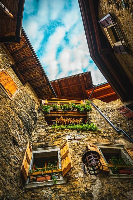 제주 촌집 임대