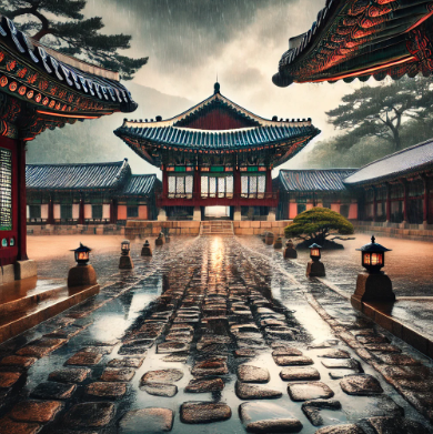덕수궁 석조전