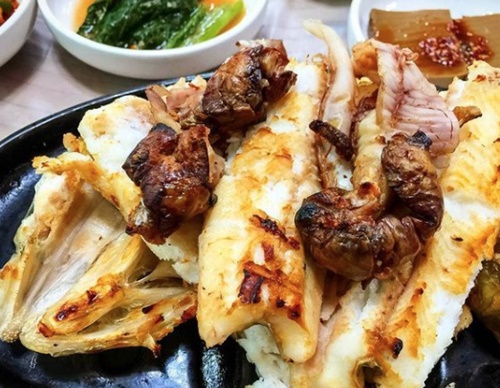 여수 맛집 이미지 입니다.