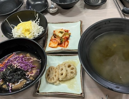 반찬